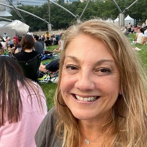 Meet your Posher, Janet